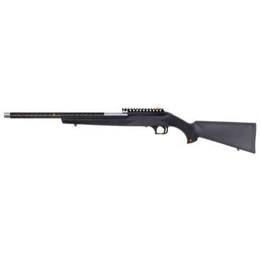 Rifles Long Guns Magnum Research Magnum Lite 22M MGR 17/22 22M SA RFL HOGUE TB • Model: Magnum Lite